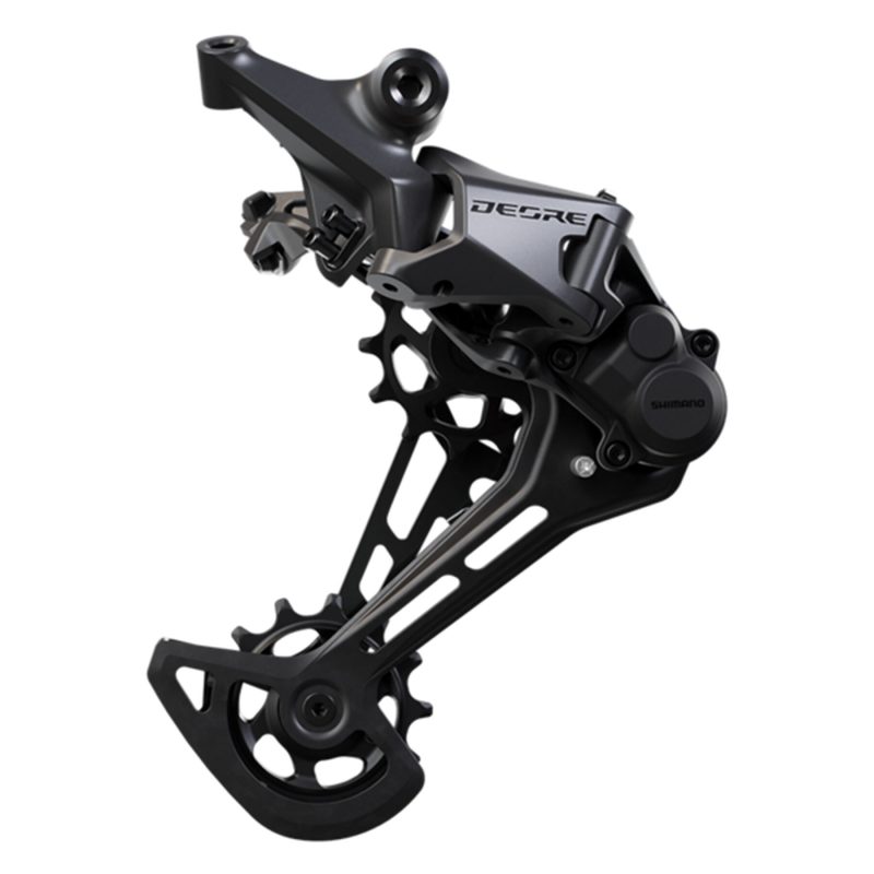 d8ac1c401df2 SHIMANO DEORE RD M6200 SGS SHADOW PLUS 1 x 12 fach Schaltwerk langer Kaefig