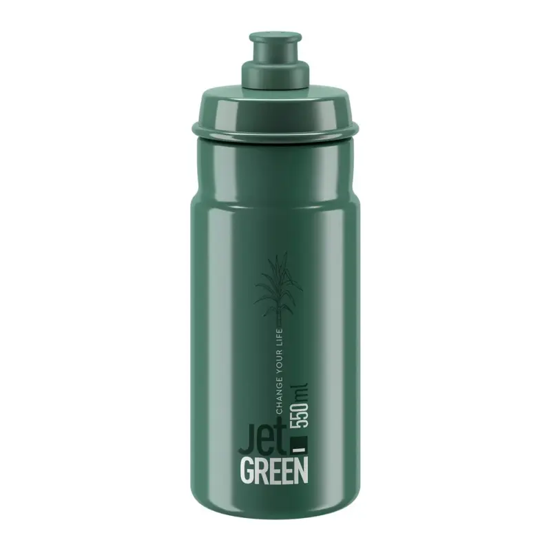 d915446fb733 Elite Trinkflasche Jet 550 ml
