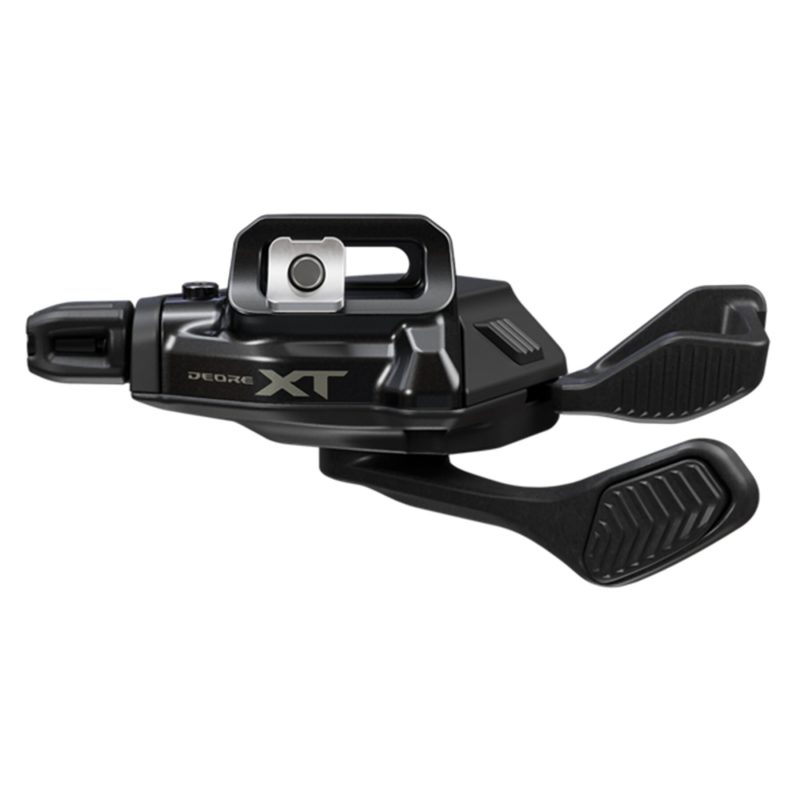 d9377cbaa83b SHIMANO DEORE XT SL M8200 IR RAPIDFIRE PLUS Schalthebel 12 fach I SPEC EV