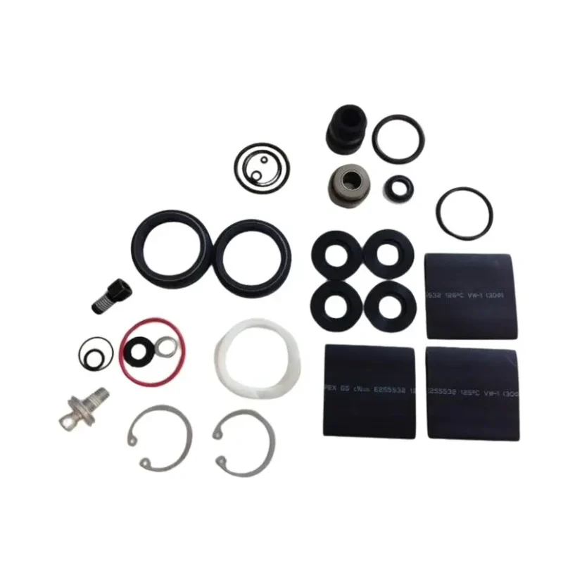 d95fccea5550 Rockshox Service Kit Solo Air Boxxer Team B1 Seals Hardware Sealhead