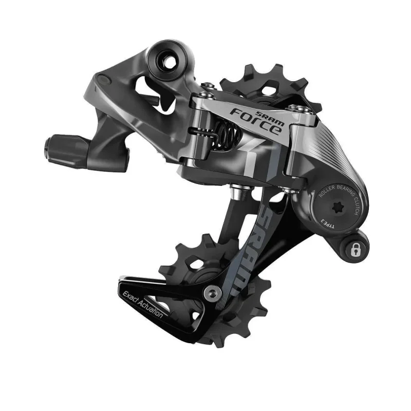 d97755fcb56c Sram Rennrad Schaltwerk Force1