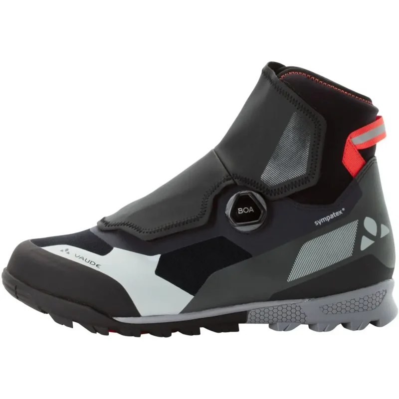 d9826079e555 VAUDE Kinderschuhe Minaki III STX
