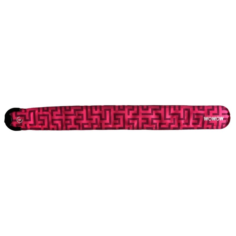 d994798ae6dd WOWOW STARDUST SNAPWRAP LED Reflektorband