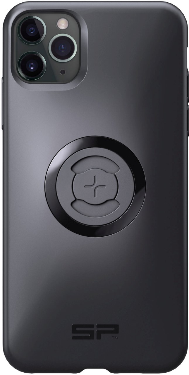 d9eea241a91d SP Connect Phone Case SPC Handyhuelle fuer Apple iPhone 11 Pro MaxXS Max schwarz