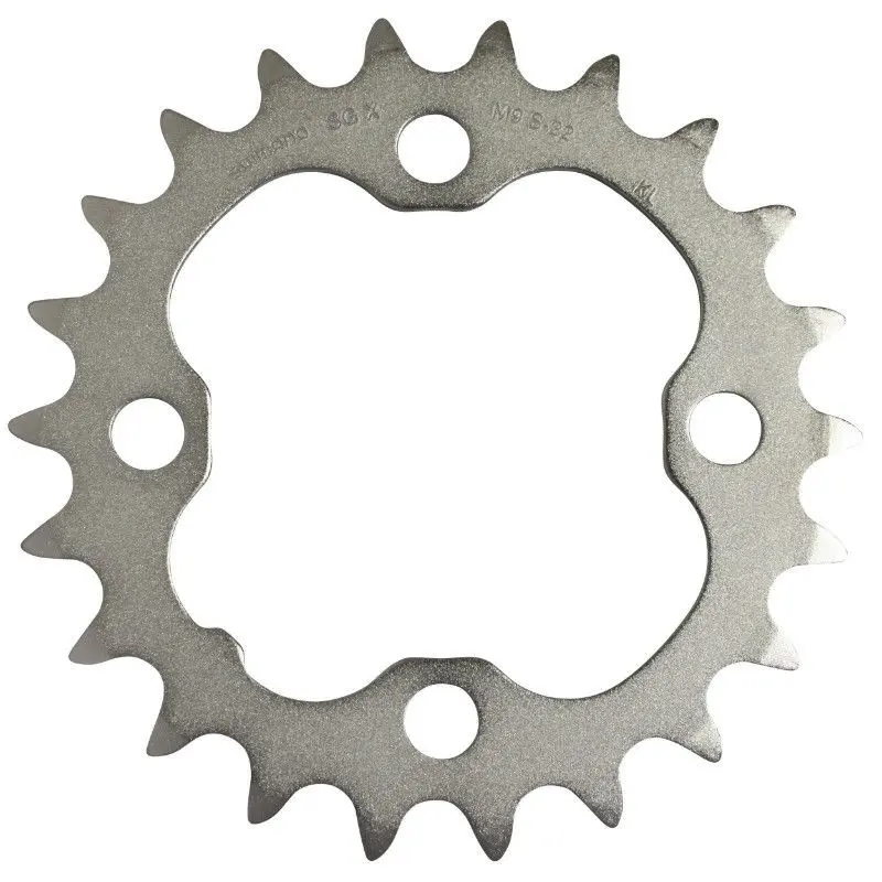 da209403d964 MTB Kettenblatt origine innen Shimano 4BRA DEORE M532 ORIGINE 9V