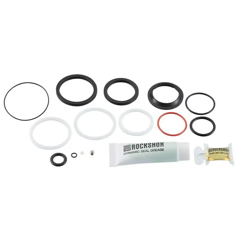 da274e354f17 Rockshox Daempfer Pflegekit Super Deluxe Coil B1deluxe Coil B1 2023 200 Heures1 An