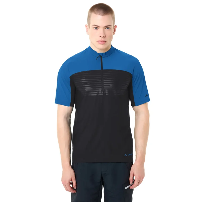 da3067abce88 VAUDE Trikot Qimsa Pro