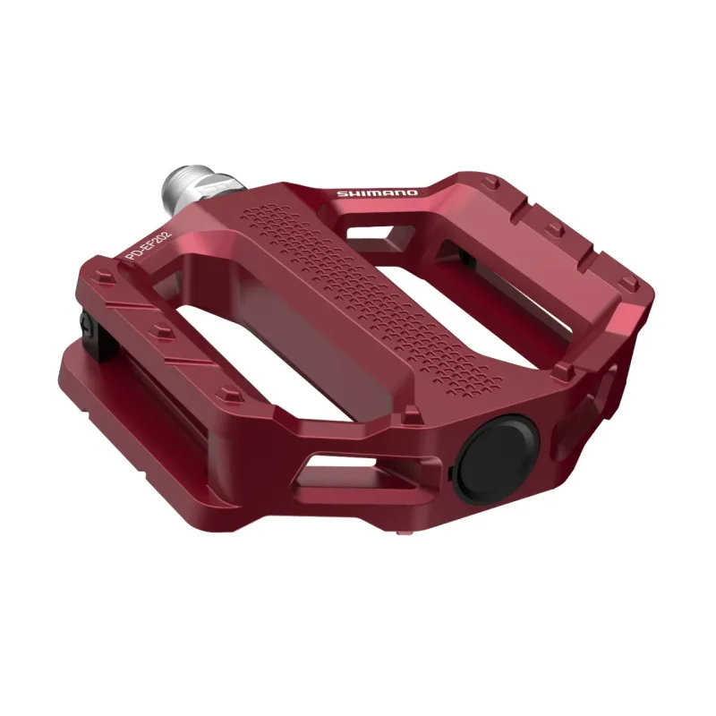 db0bcbb6d332 Shimano Flache Pedale PD EF202