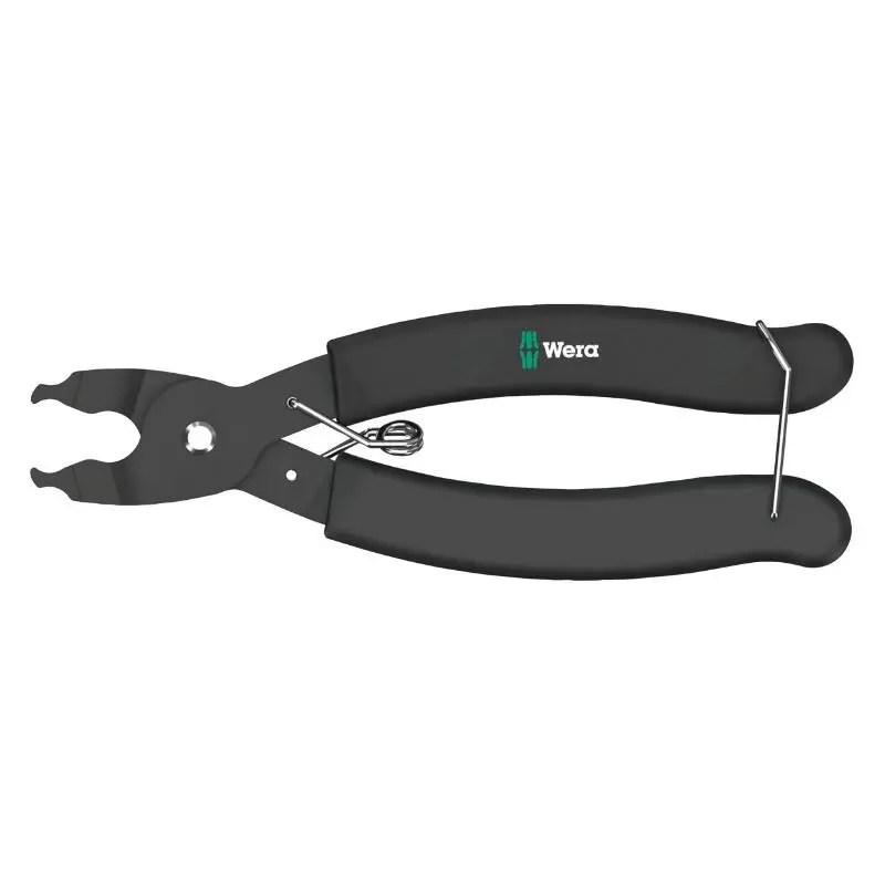 db2231f29522 Wera Werkzeugkoffer 9532