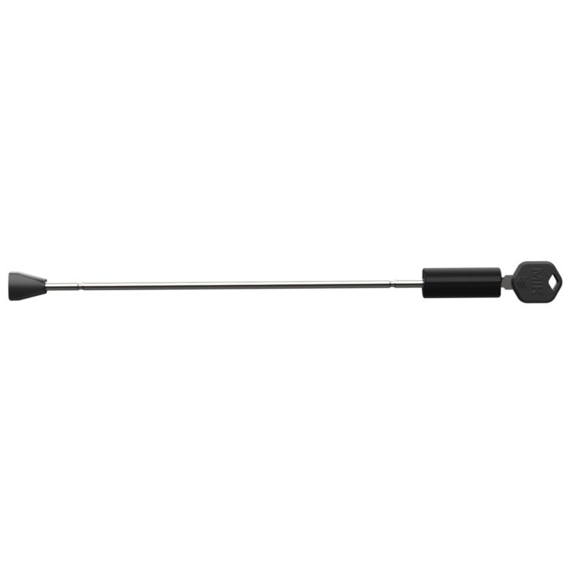 db66ccf0daf5 BASIL MIK Studs Sicherungsstift mit Schloss