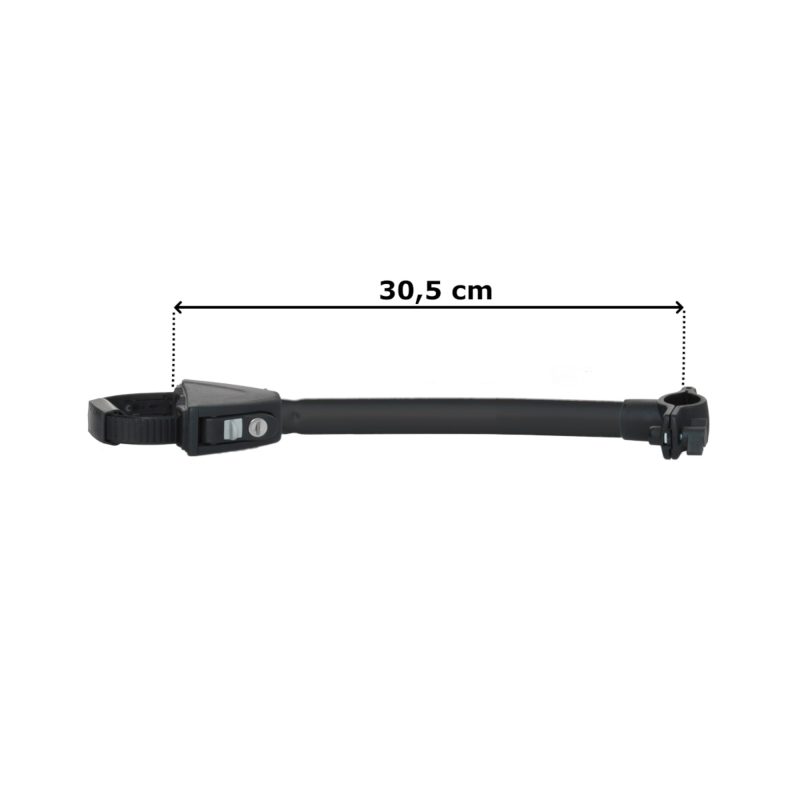 dbc8fa2c7868 Atera Abstandshalter 2. Fahrrad fuer Strada Sport DL 305 cm