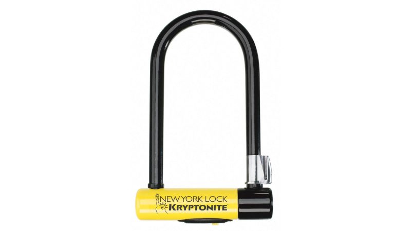 dbed77ade77a Kryptonite New York Lock Standard
