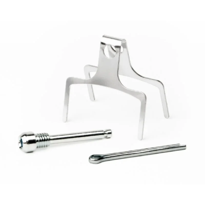 dc29ab7794d1 Bremsbelag Fahrrad organic Elvedes Avid XX X0 Elixir HP4000