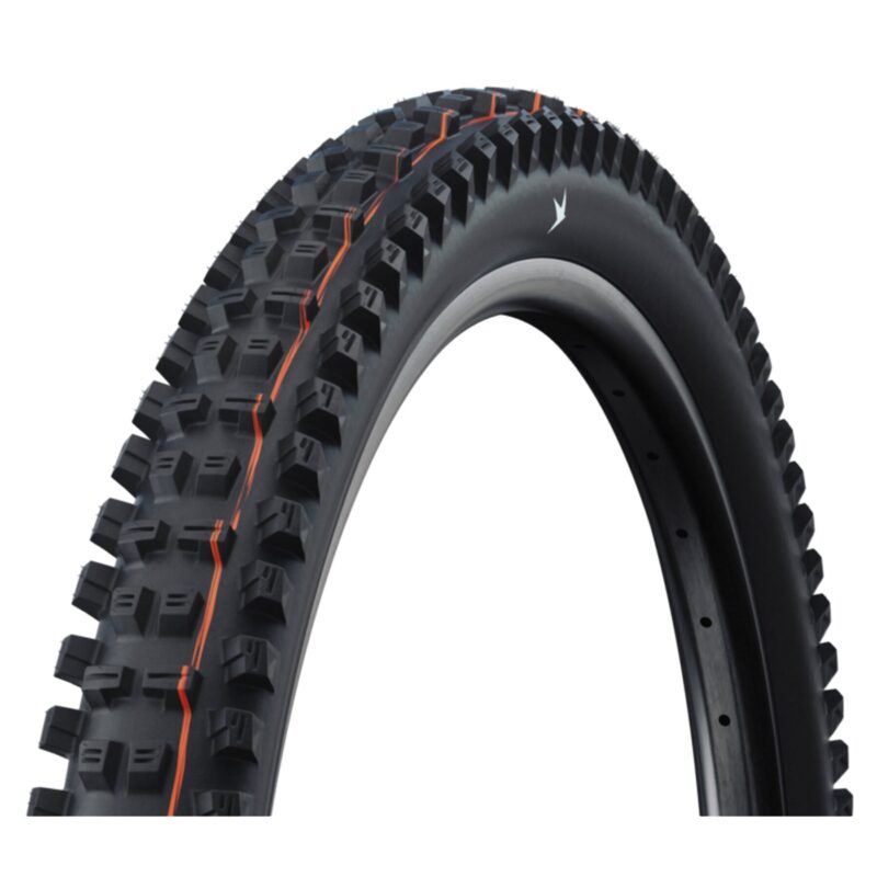 dc5d1154e26d Schwalbe TACKY CHAN GRAVITY PRO Radial MTB Faltreifen SOFT