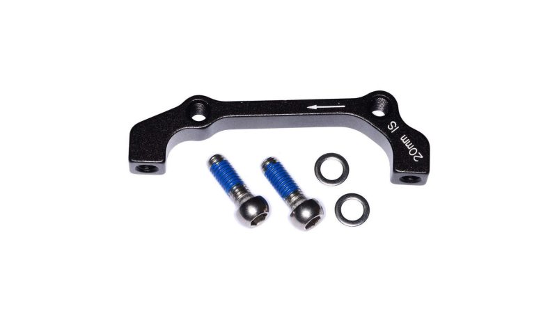 dc9e72c587bc Avid Adapter VR 180mm HR 160mm