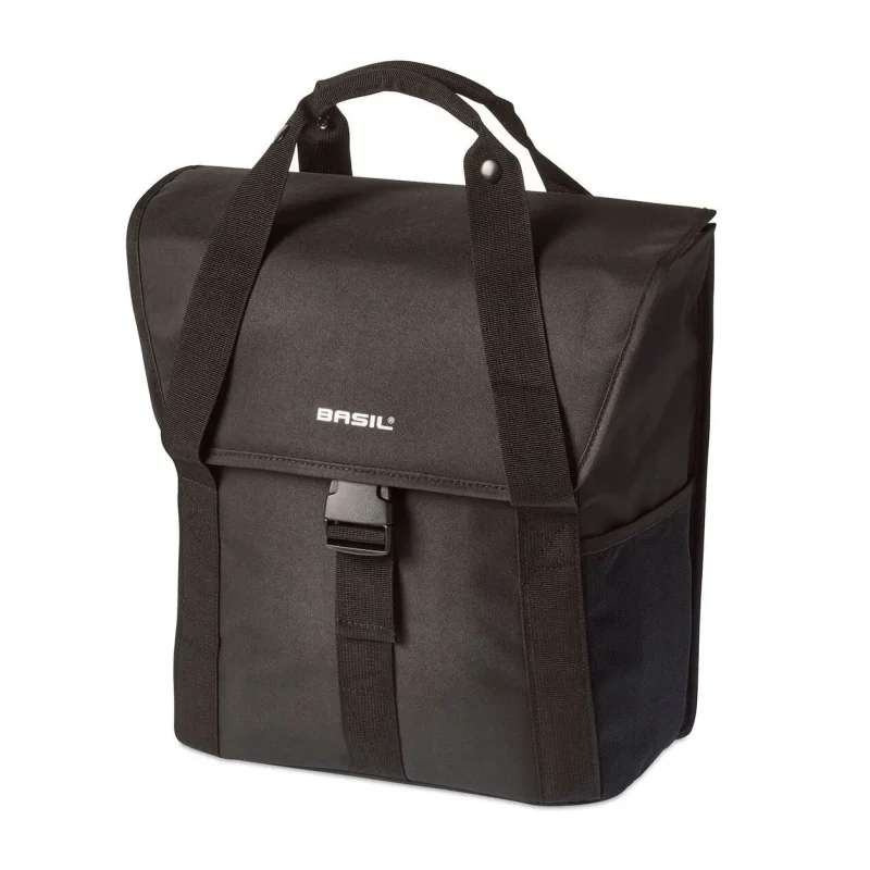 dd5599267e50 Basil Paar Gepaecktraegertaschen Haken Hook On