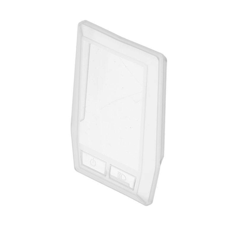 dd827f074107 MH Display Cover E Bike Schutzhuelle Bosch Kiox