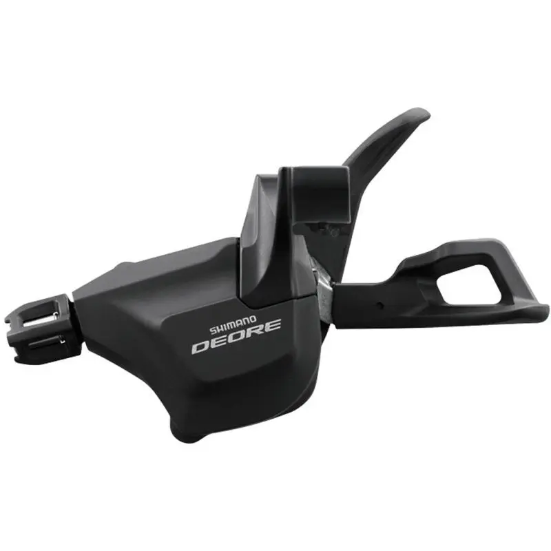 dd8c6ccf3107 Shimano Linker Fahrradhebel SL M6000 Deore Rapide I SPEC II 23 v