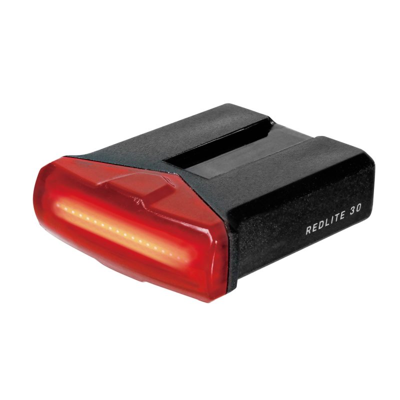 ddd6439b2764 Topeak RedLite Touch StVZO Fahrrad Ruecklicht schwarz