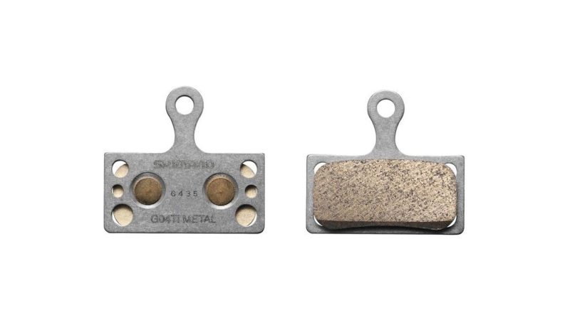de85305e34f5 Shimano G04TI gesintert Bremsbelag