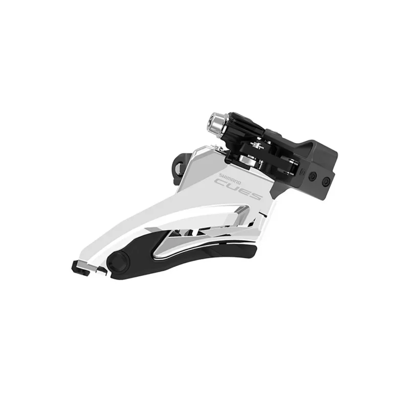 df23155b6e9e Shimano Vorderer Umwerfer Cues FD U6000 1011V