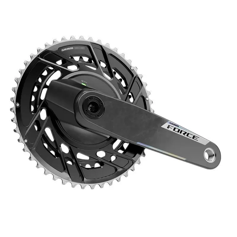 df6b88969643 Sram Leistungssensor Pedalset Force Axs E1 Dub Tm