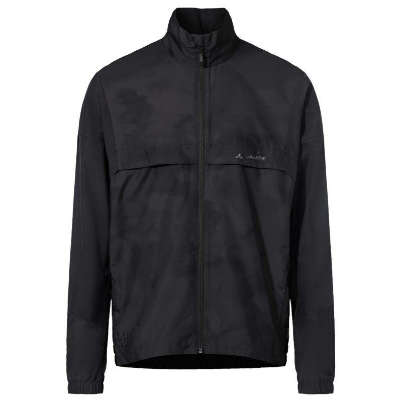 df88cc6b653b VAUDE MENS LOAMER AIR JACKET II MTB Windjacke