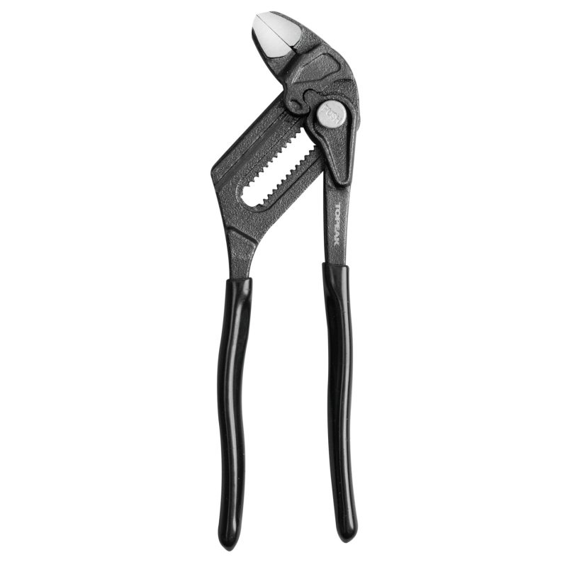 df8c562eeb42 Topeak 7 Pliers Wrench Zange schwarz