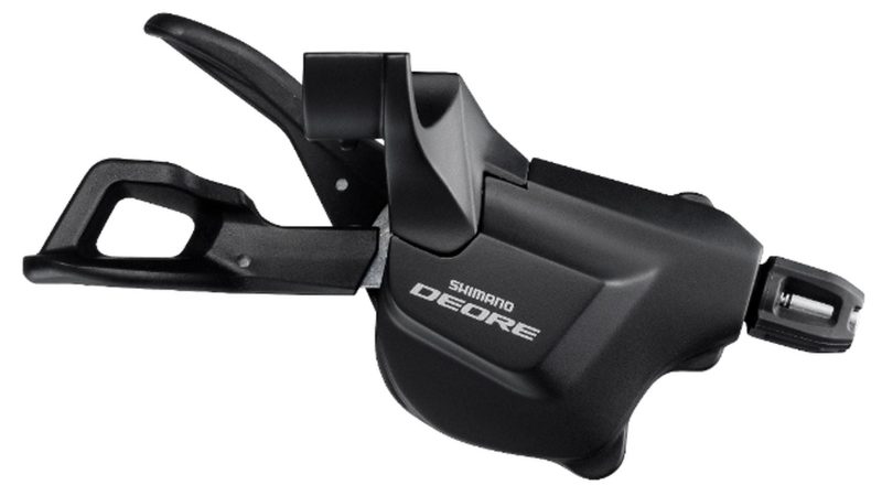 dfa5efa266bd Shimano DEORE SL M6000 10 fach