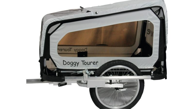 doggytourer hundeanhaenger doggy tourer s