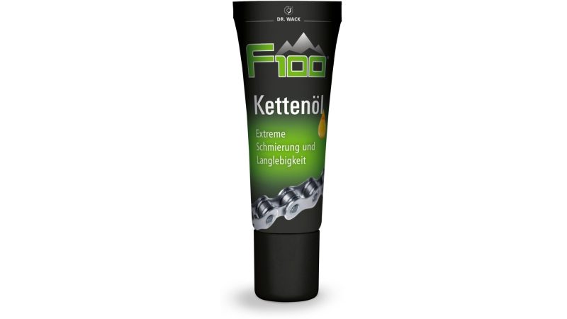 dr wack kettenoel 10 ml kunststofftube