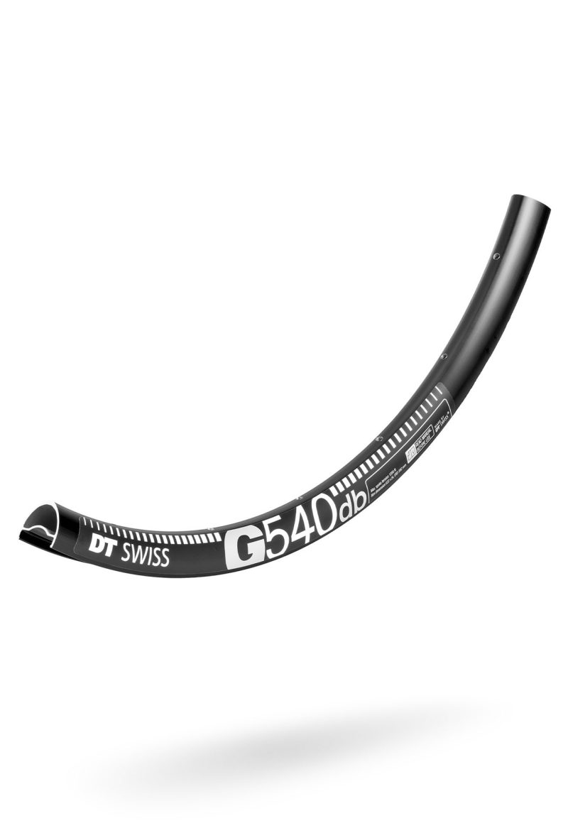 dt swiss hinterrad 28 g540 disc schwarz