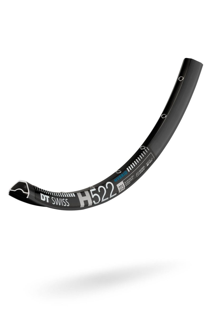dt swiss hinterrad boost 275 h522 disc schwarz