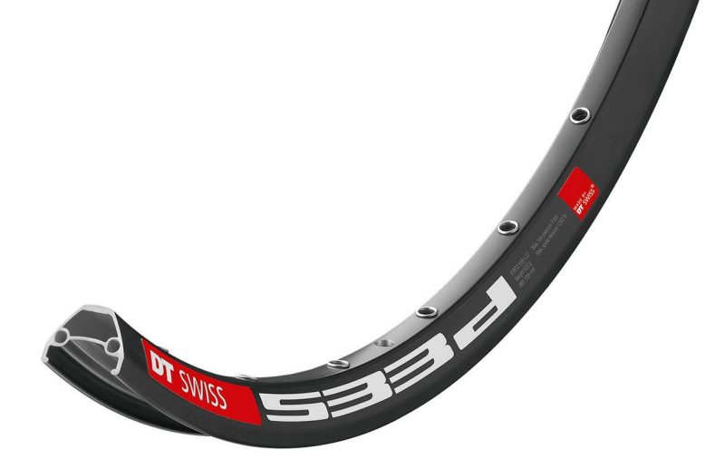 dt swiss vorderrad 275 533d disc schwarz 3