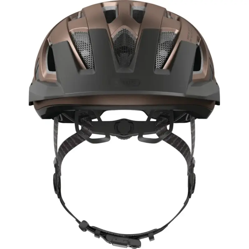 e04abb129f99 Abus City Fahrradhelm