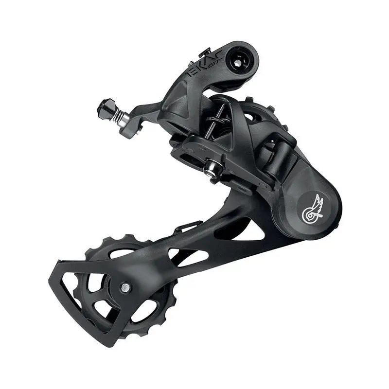e050aa54f2bb Campagnolo Aluminium Schaltwerk Ekar Gt 48D 1X13V
