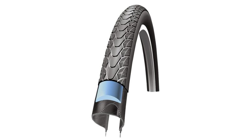 e07efb7fa9e9 Schwalbe Marathon Plus 26Zoll HS440