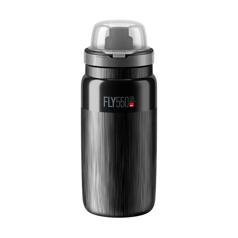 e08a79a126c8 Elite Trinkflasche Fly 550 ml