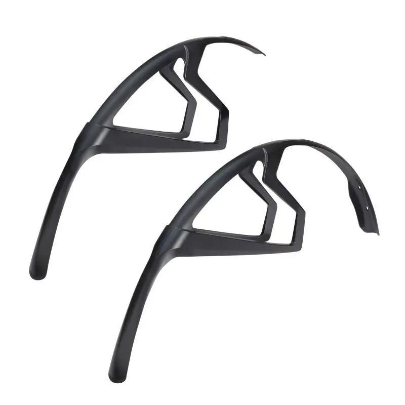 e0b059fbc15c Polisport Schutzbleche Fahrradbefestigung R Mud x2