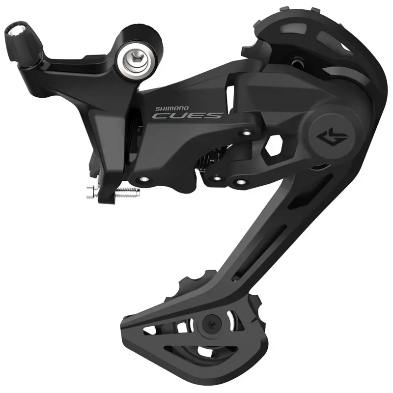e0bc5fe62367 Shimano Hintere Kettenschaltung Cues Rd U4020 9V