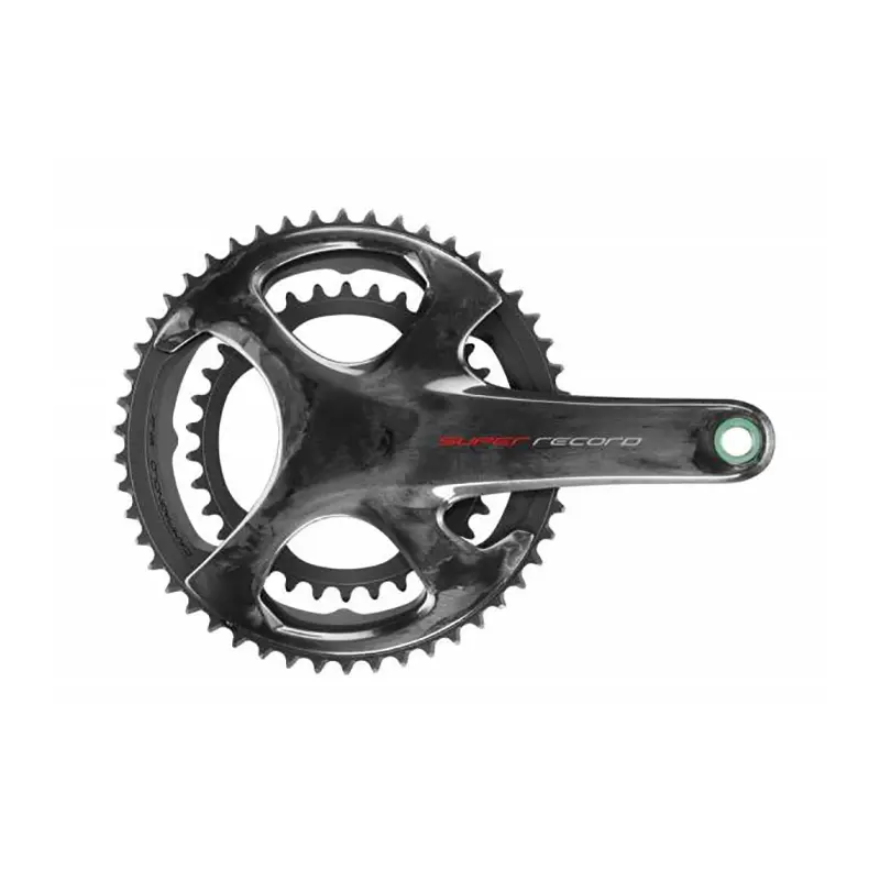 e0c57c775667 Campagnolo Pedale super record carbon ultra torque 170 mm 36x52 12v