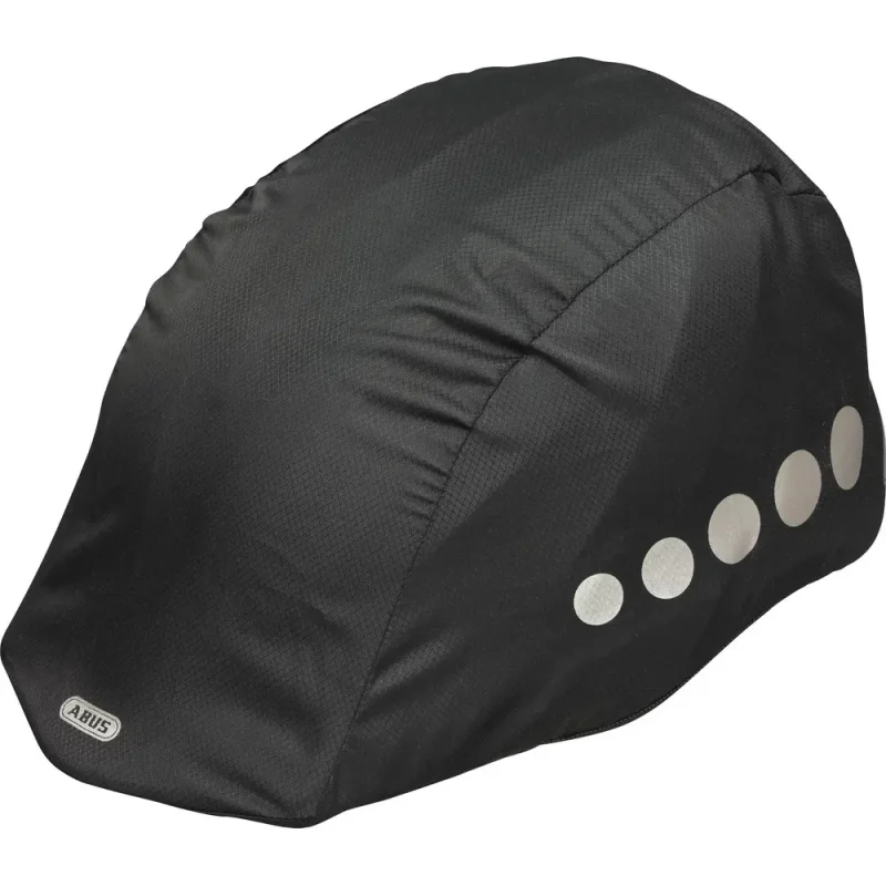 e116f259e42f Abus Regenhaube fuer Fahrradhelm
