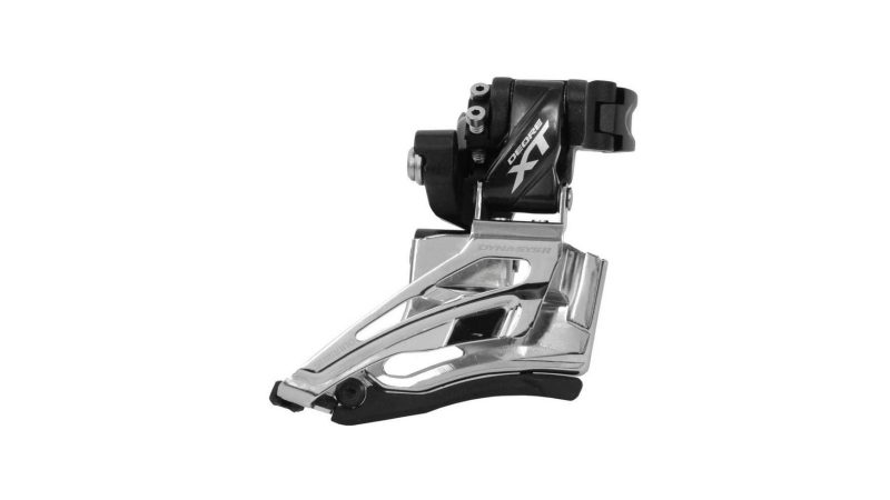 e13ae4b05b14 Shimano FD M7025 SLX Umwerfer