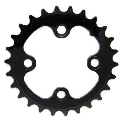 e167e19d0b26 Tabletts Truvativ Chainring MTB 26T 64 alu blast