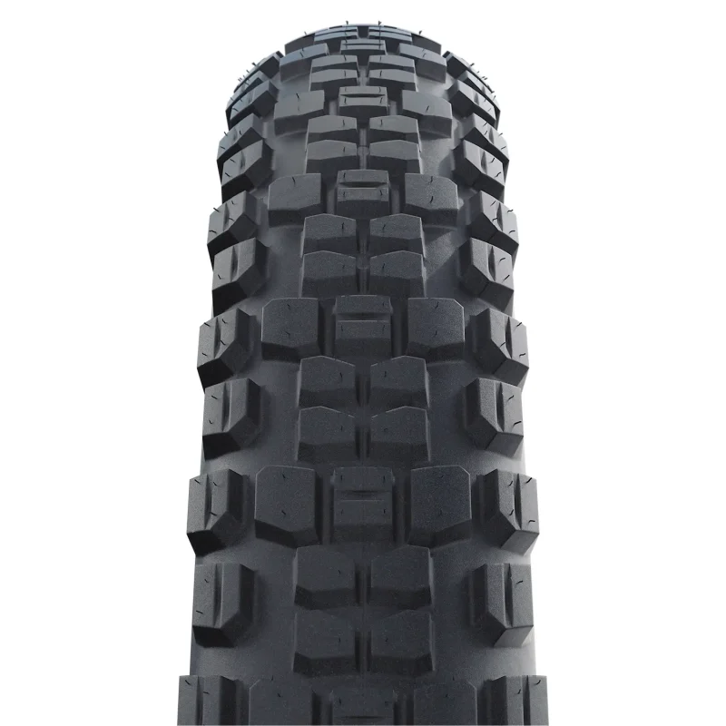 e174d848a5fd Schwalbe Starrer Reifen Johnny Watts Plus Addix Green Standard Radial