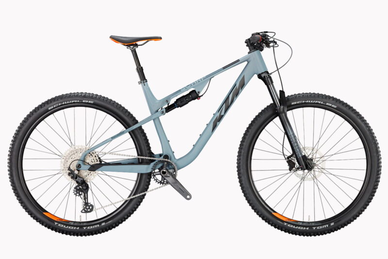 e17a3314c823 KTM SCARP MT 291 EVO Diamant epic grey matt black