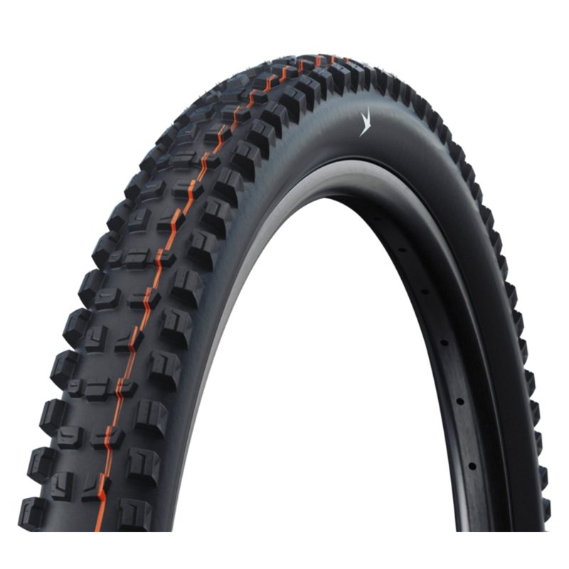 e190d5b616ed Schwalbe ROMY GRAVITY PRO RADIAL MTB Faltreifen SOFT