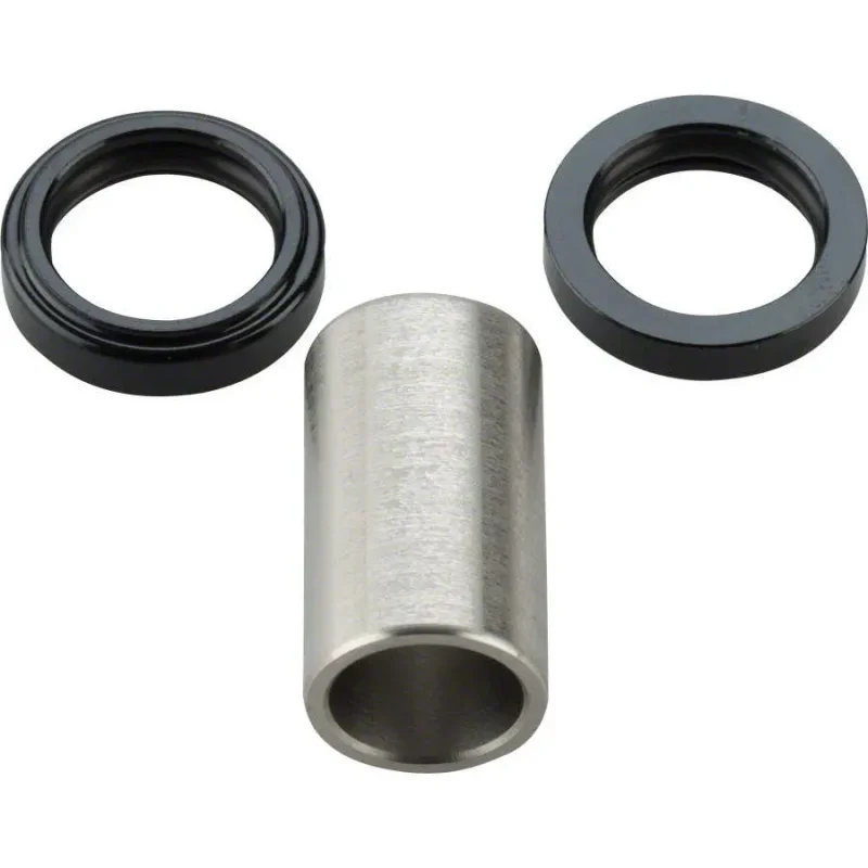 e1cff9474c76 Rockshox Daempfungsstreben aus rostfreiem Stahl x3