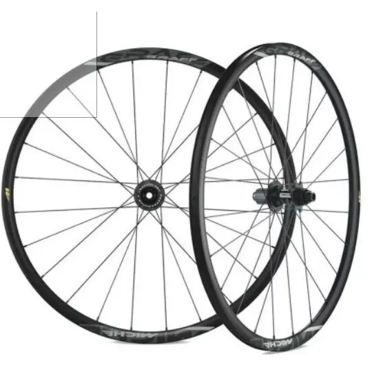 e202dae440c1 Miche Fahrradrad Graff XL SH