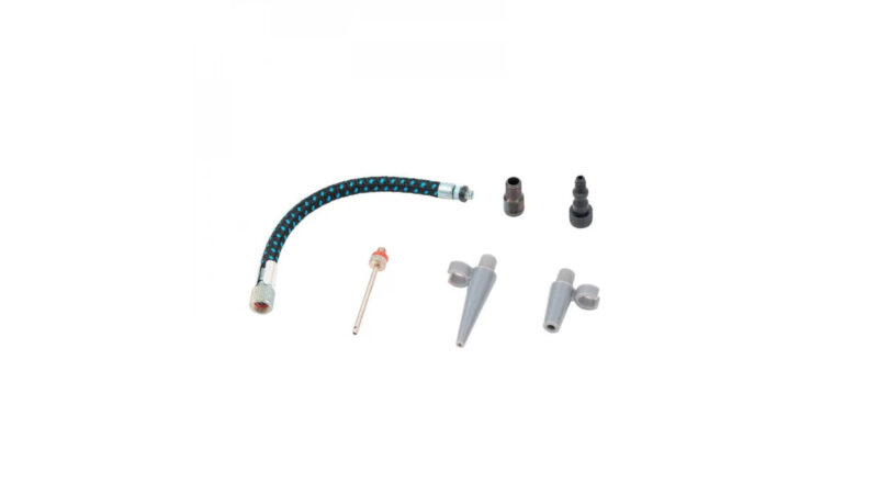 e220e26fd80f Zefal Inflator Kit